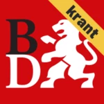 bd - digitale krant android application logo